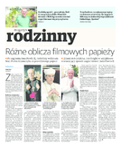 Magazyn Rodzinny