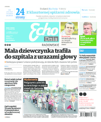 Echo Dnia