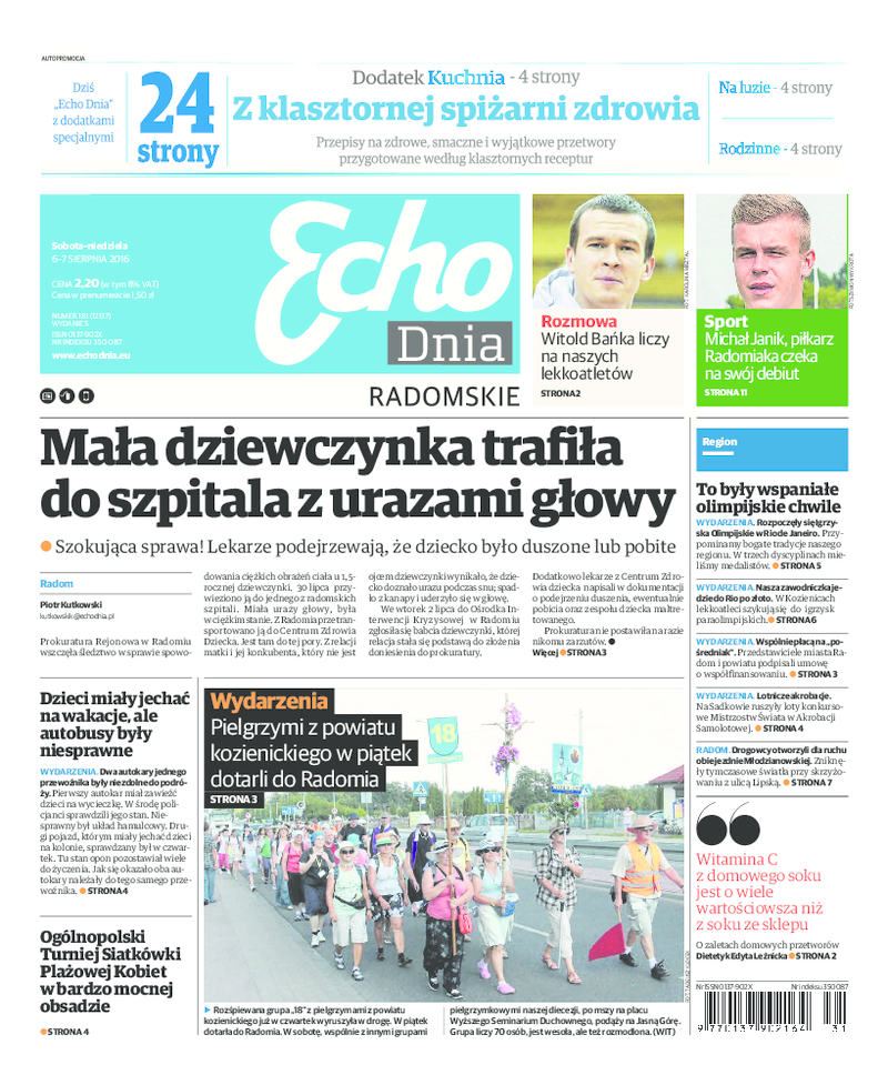 Echo Dnia