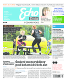 Echo Dnia wyd. Podkarpackie