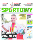 Echo Sportowe wyd. Radom