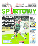 Echo Sportowe wyd. Podkarpackie