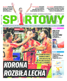 Echo Sportowe wyd. Świętokrzyskie