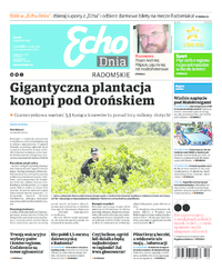 Echo Dnia