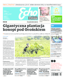 Echo Dnia