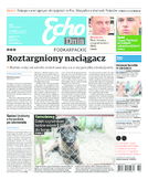 Echo Dnia wyd. Podkarpackie