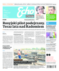 Echo Dnia
