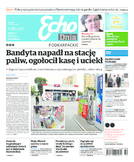 Echo Dnia wyd. Podkarpackie