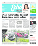 Echo Dnia wyd. Kielce