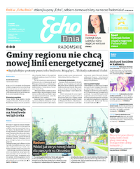 Echo Dnia