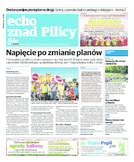 Echo znad Pilicy