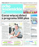 Echo Kozienickie