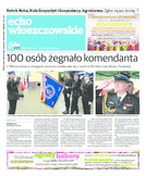 Echo Włoszczowy