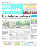 Echo Radomskie