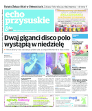 Echo Przysuchy