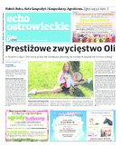 Echo Ostrowieckie