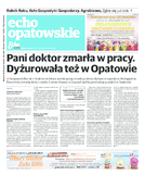 Echo Opatowskie