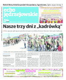 Echo Jędrzejowa