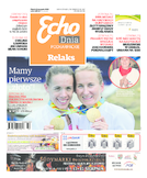 Echo Dnia wyd. Podkarpackie