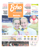 Echo Dnia wyd. Świętokrzyskie