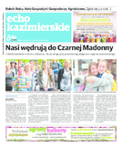 Echo Kazimierskie