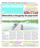 Echo Buskie
