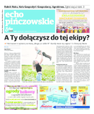 Echo Pińczowskie