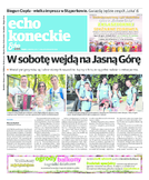 Echo Koneckie