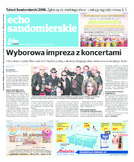 Echo Sandomierskie