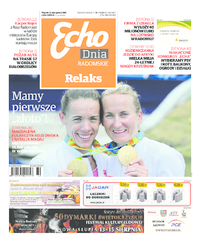 Echo Dnia