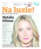 Na luzie