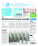 Echo Dnia wyd. Podkarpackie