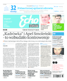 Echo Dnia wyd. Świętokrzyskie