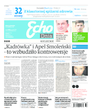 Echo Dnia wyd. Kielce