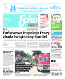 Echo Dnia