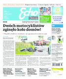 Echo Dnia wyd. Świętokrzyskie