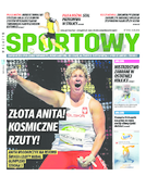 Echo Sportowe wyd. Podkarpackie
