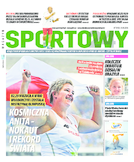 Echo Sportowe wyd. Świętokrzyskie