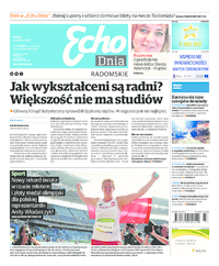 Echo Dnia