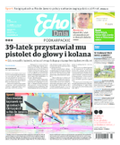 Echo Dnia wyd. Podkarpackie