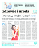 Zdrowie i Uroda do Echo Dnia wyd. Radom