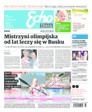 Echo Dnia wyd. Kielce