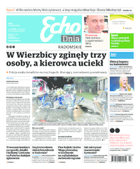 Echo Dnia