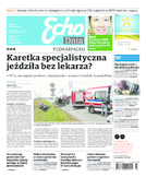 Echo Dnia wyd. Podkarpackie
