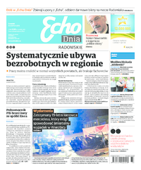 Echo Dnia