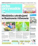 Echo Przysuchy