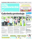 Echo Szydłowca
