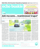Echo Buskie