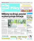 Echo znad Pilicy