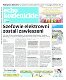 Echo Kozienickie